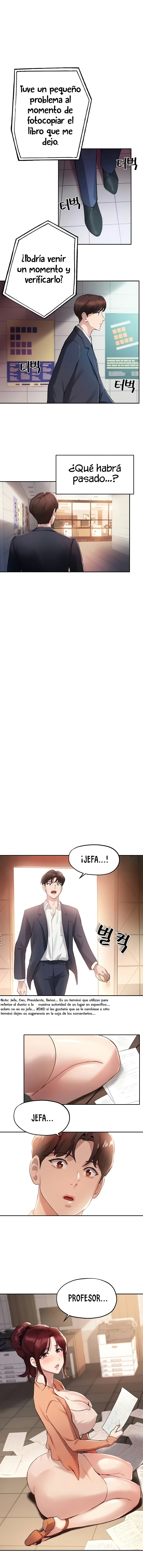 Twenty Capítulo 12 - Page 7
