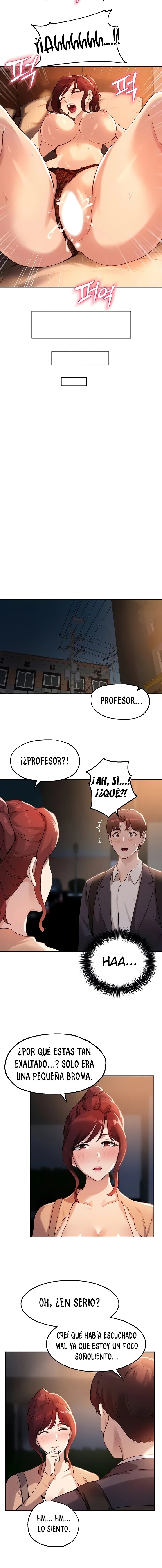 Twenty Capítulo 13 - Page 11