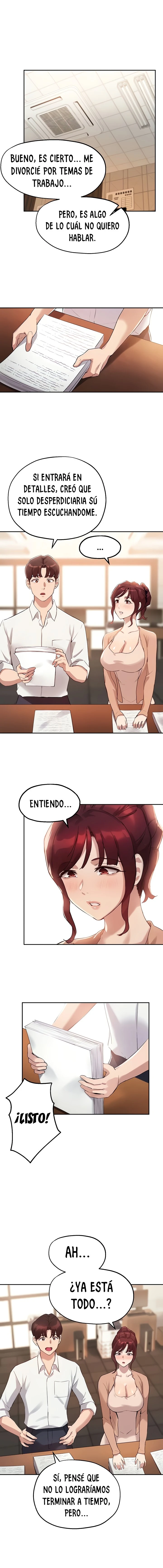 Twenty Capítulo 13 - Page 4
