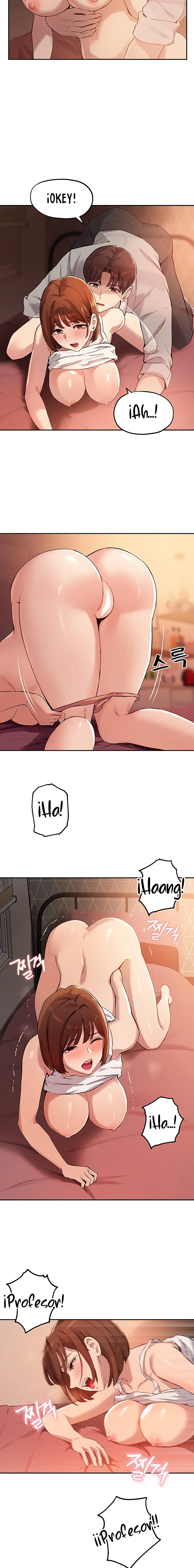 Twenty Capítulo 14 - Page 13