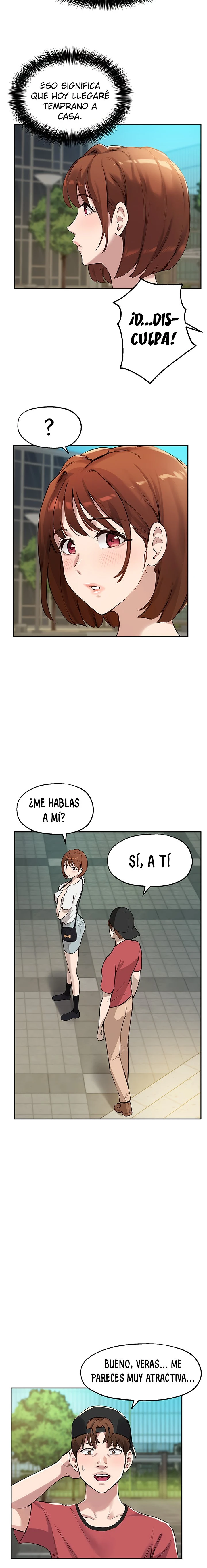Twenty Capítulo 14 - Page 5