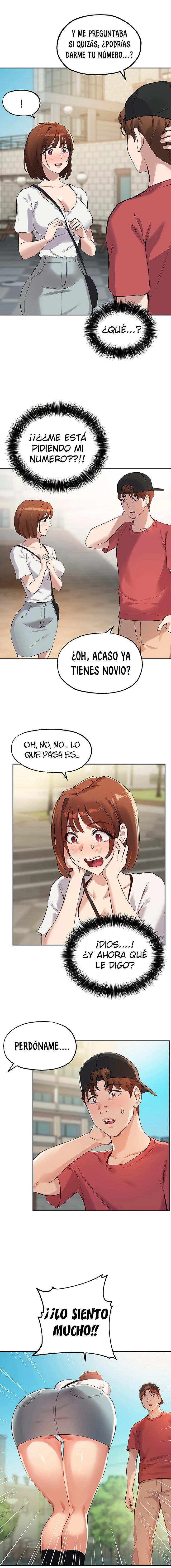 Twenty Capítulo 14 - Page 6
