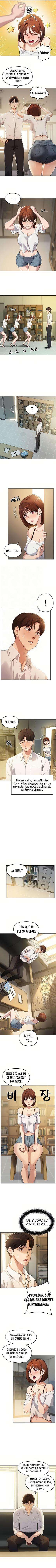 Twenty Capítulo 15 - Page 3
