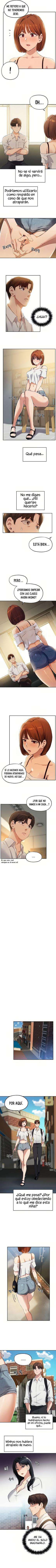 Twenty Capítulo 15 - Page 5