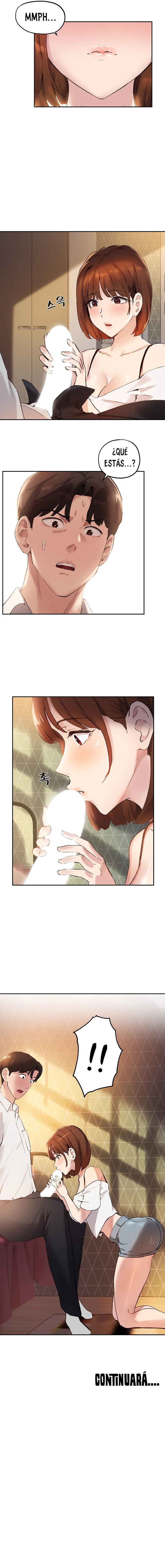 Twenty Capítulo 16 - Page 10