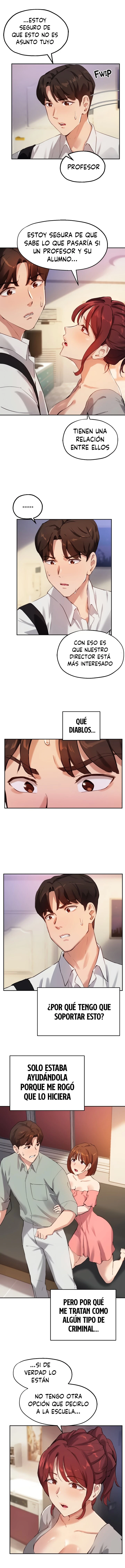 Twenty Capítulo 19 - Page 3