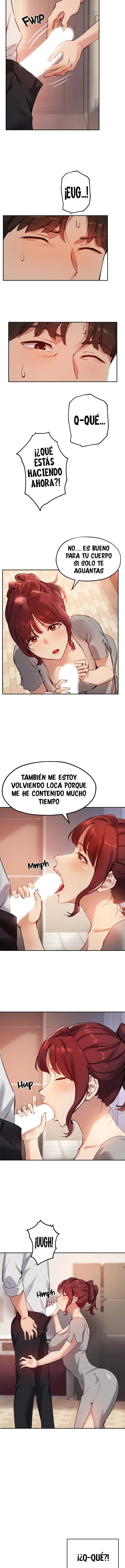 Twenty Capítulo 19 - Page 8