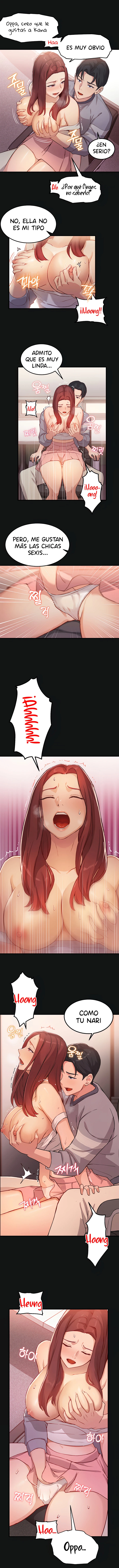 Twenty Capítulo 2 - Page 8