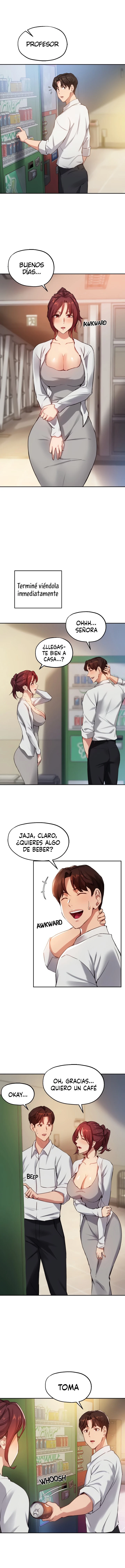 Twenty Capítulo 21 - Page 11