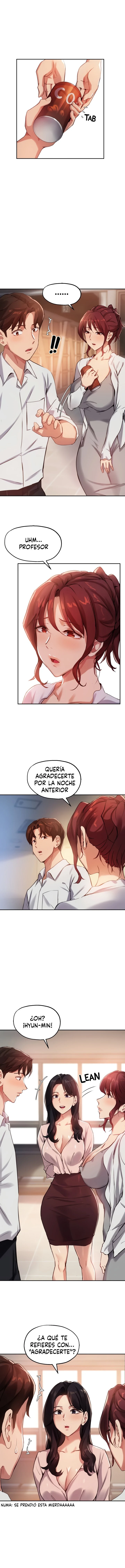Twenty Capítulo 21 - Page 12