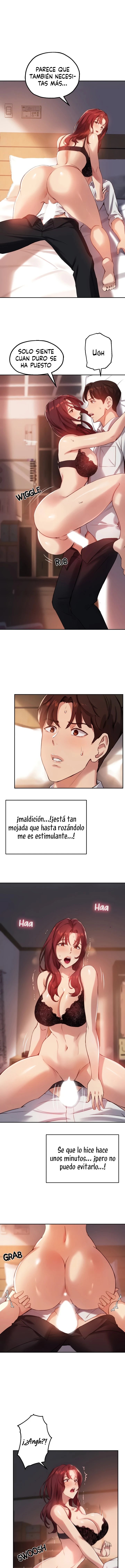 Twenty Capítulo 21 - Page 3