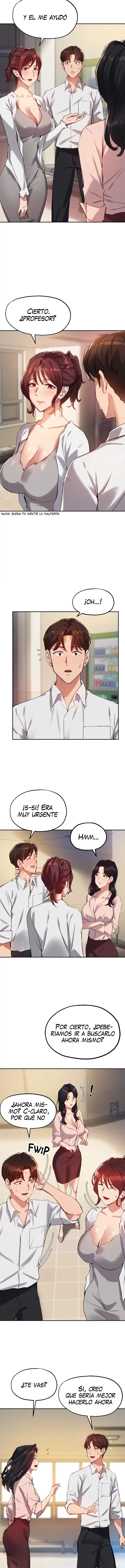 Twenty Capítulo 22 - Page 3