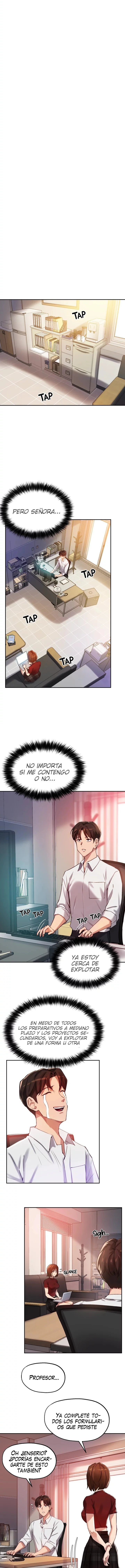 Twenty Capítulo 22 - Page 6