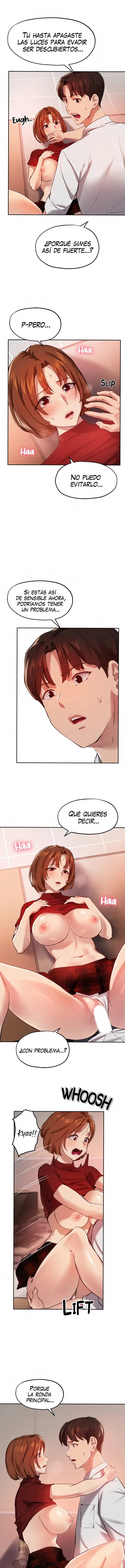 Twenty Capítulo 24 - Page 11