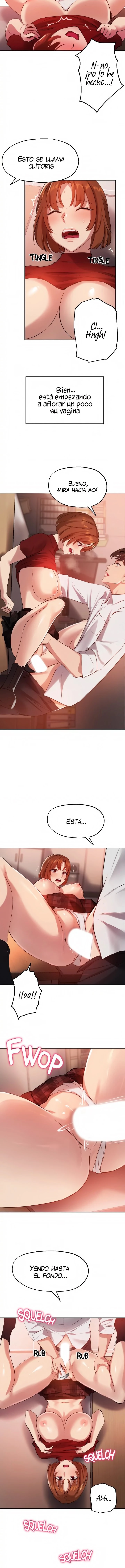 Twenty Capítulo 24 - Page 6