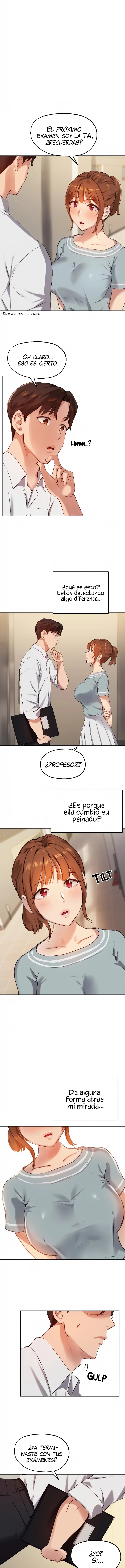 Twenty Capítulo 25 - Page 10