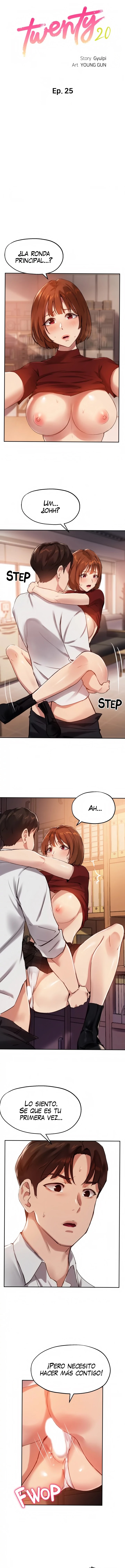 Twenty Capítulo 25 - Page 2