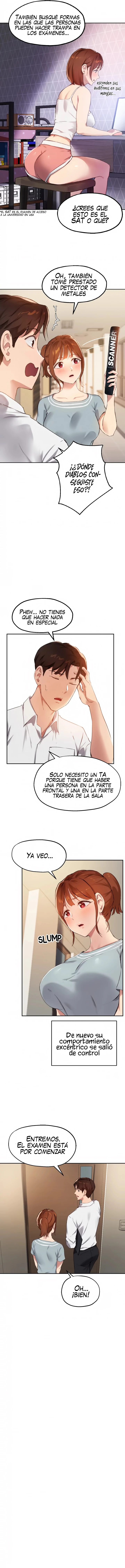 Twenty Capítulo 26 - Page 4