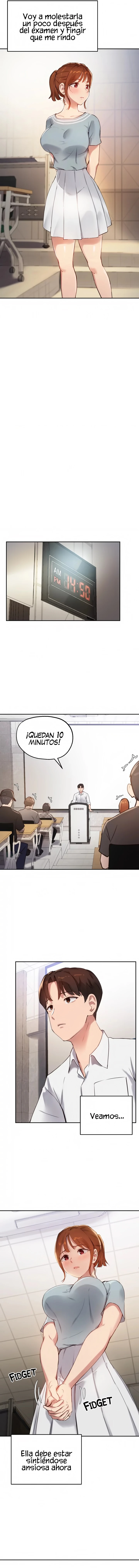 Twenty Capítulo 26 - Page 9