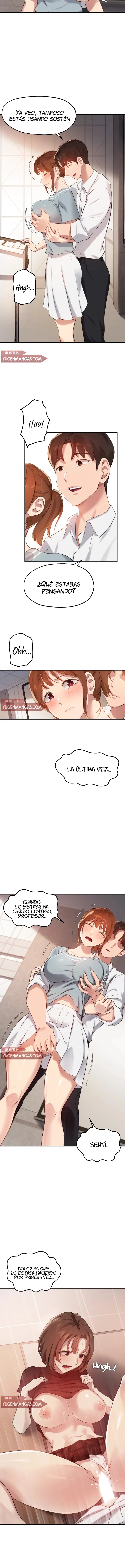 Twenty Capítulo 27 - Page 4