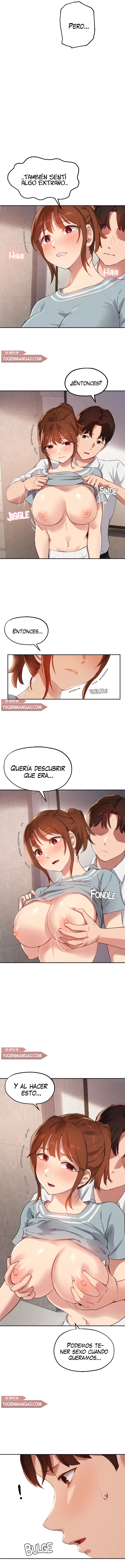 Twenty Capítulo 27 - Page 5