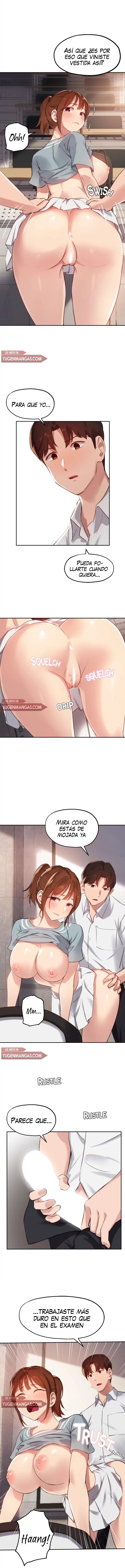 Twenty Capítulo 27 - Page 6
