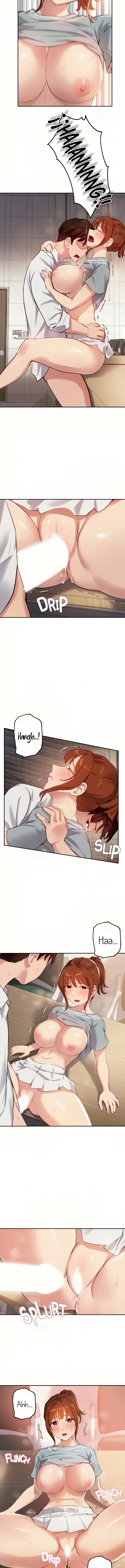 Twenty Capítulo 28 - Page 8