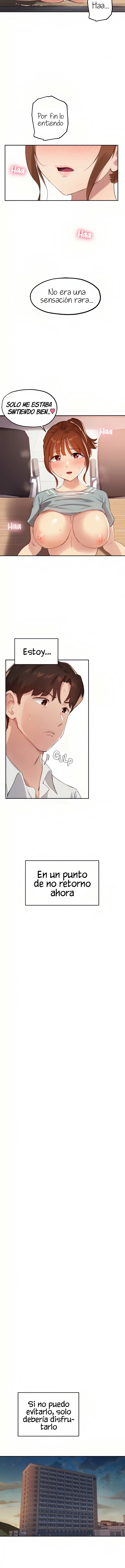 Twenty Capítulo 28 - Page 9