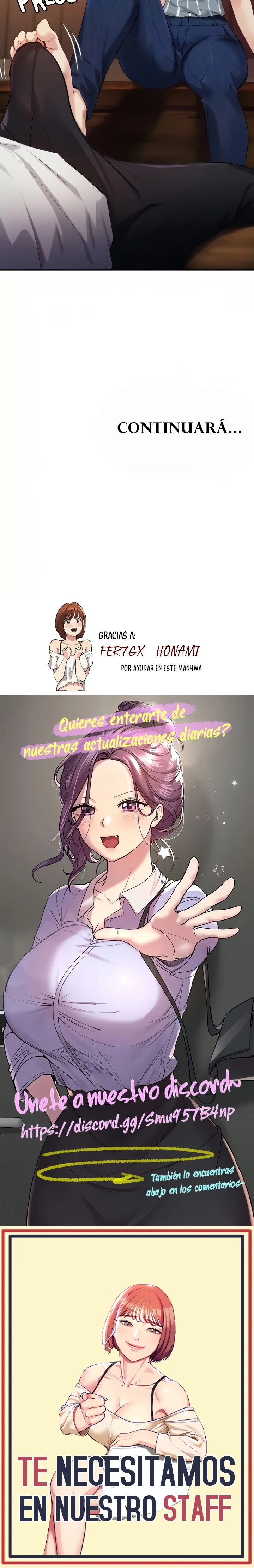 Twenty Capítulo 29 - Page 11