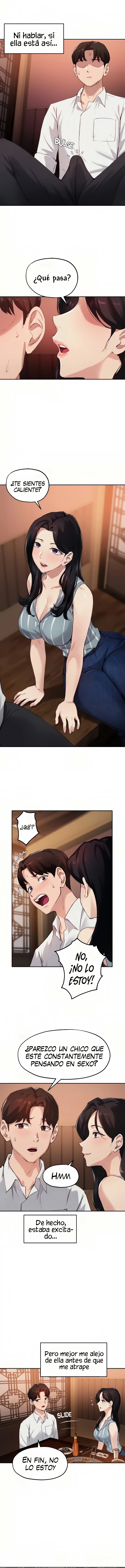 Twenty Capítulo 29 - Page 9