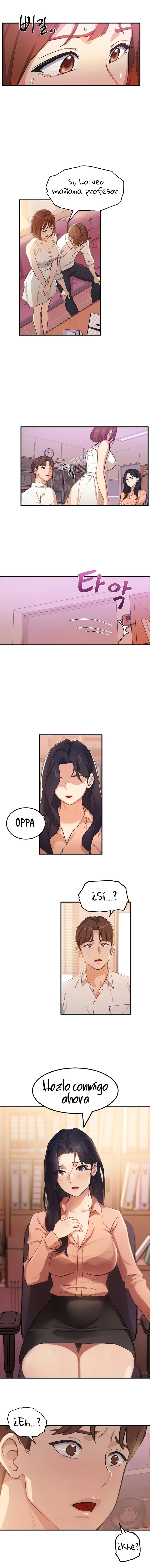Twenty Capítulo 3 - Page 13