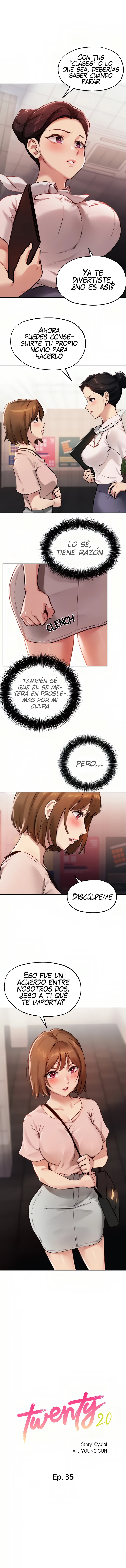 Twenty Capítulo 35 - Page 2