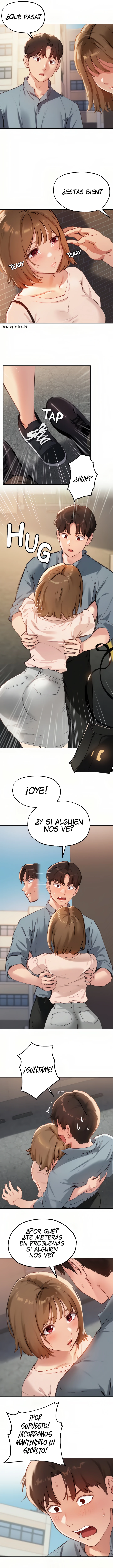 Twenty Capítulo 35 - Page 6