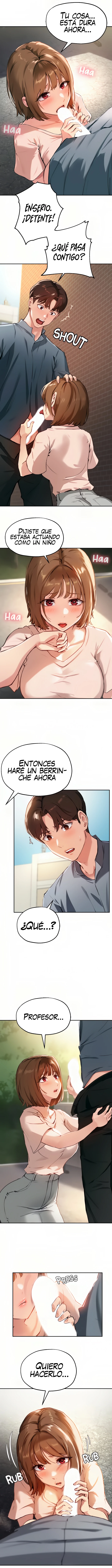 Twenty Capítulo 35 - Page 8