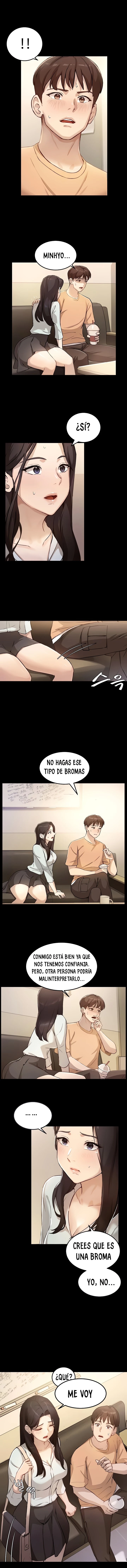 Twenty Capítulo 4 - Page 6