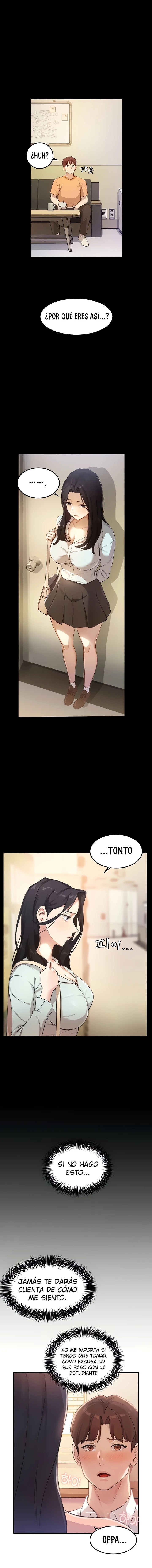 Twenty Capítulo 4 - Page 7