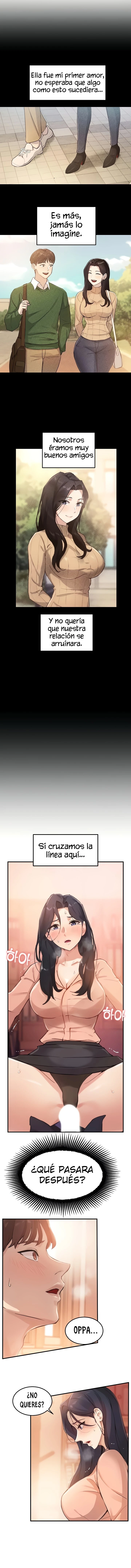 Twenty Capítulo 4 - Page 9