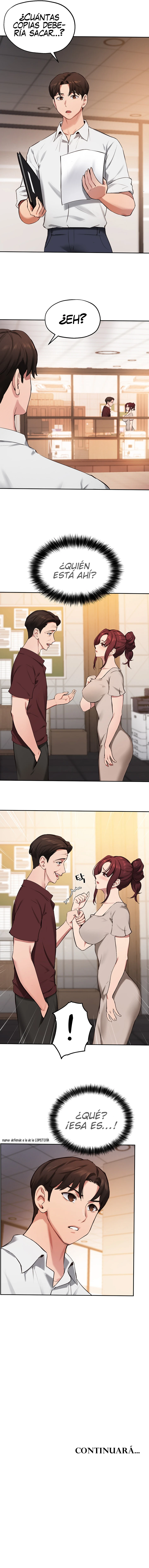 Twenty Capítulo 42 - Page 8