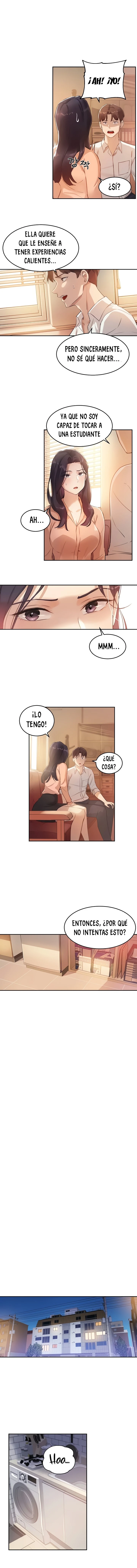 Twenty Capítulo 5 - Page 11