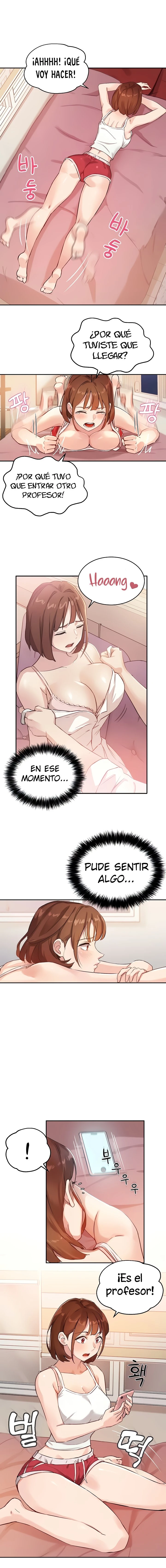 Twenty Capítulo 5 - Page 12