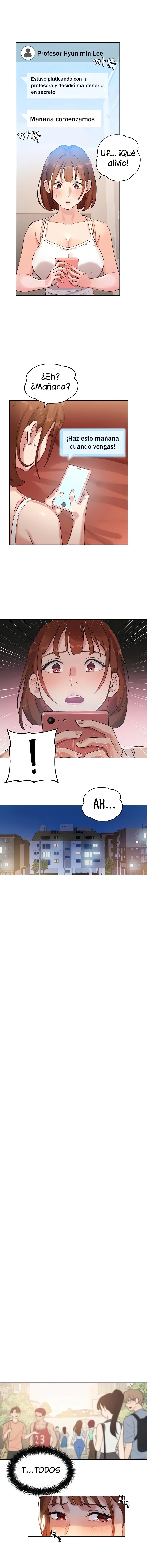 Twenty Capítulo 5 - Page 13