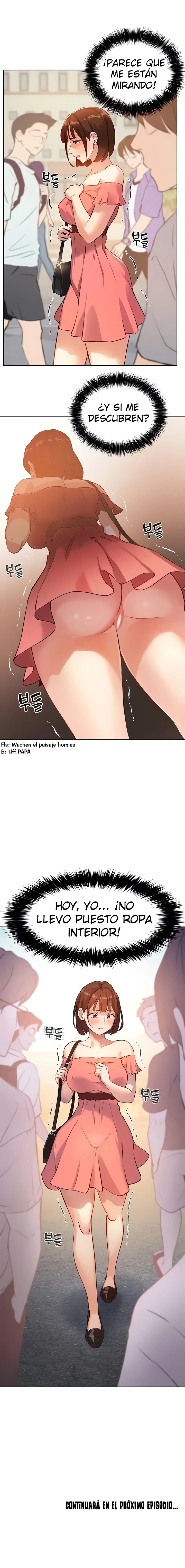 Twenty Capítulo 5 - Page 14