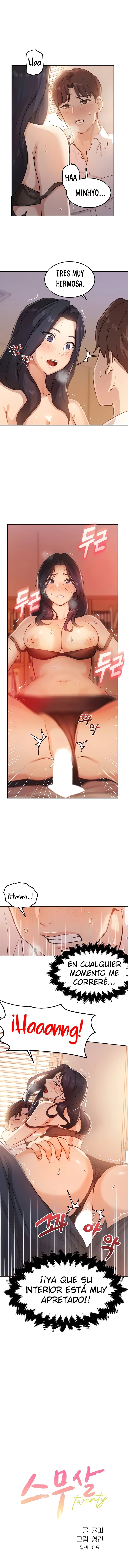 Twenty Capítulo 5 - Page 2