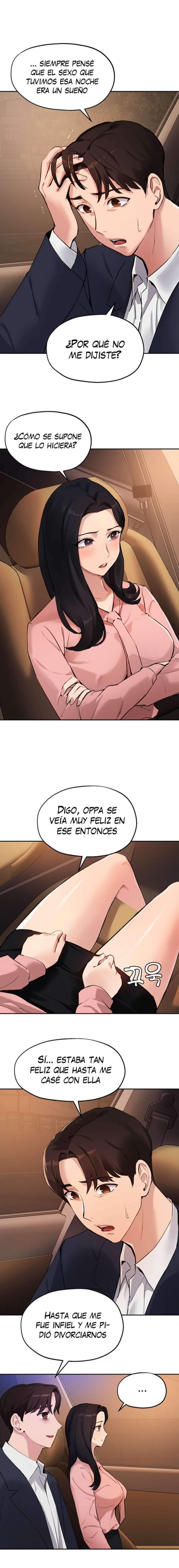 Twenty Capítulo 53 - Page 6