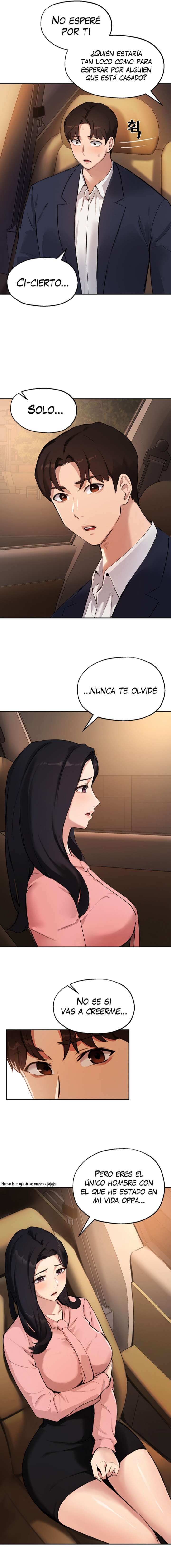 Twenty Capítulo 53 - Page 8