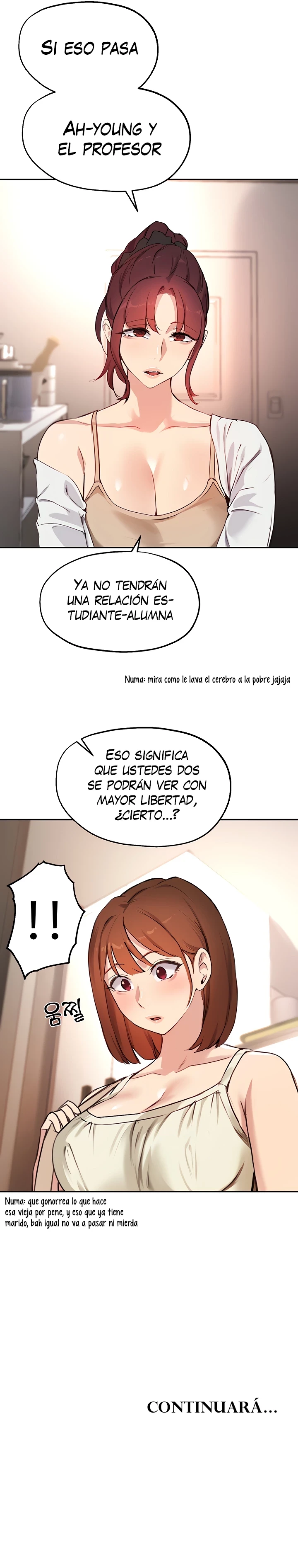 Twenty Capítulo 56 - Page 8