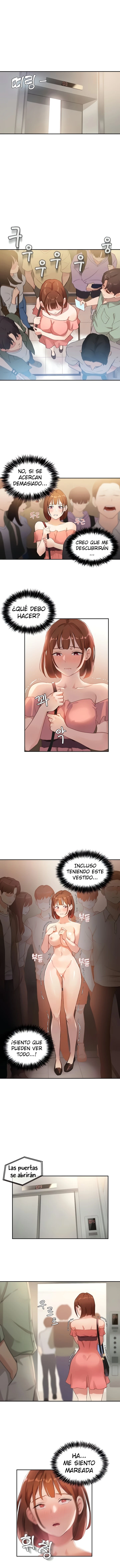 Twenty Capítulo 6 - Page 10