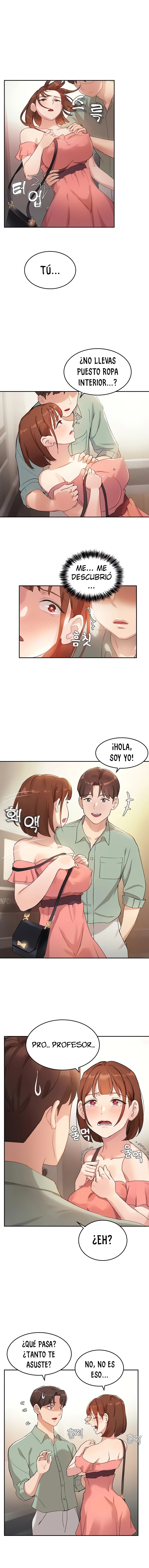 Twenty Capítulo 6 - Page 11