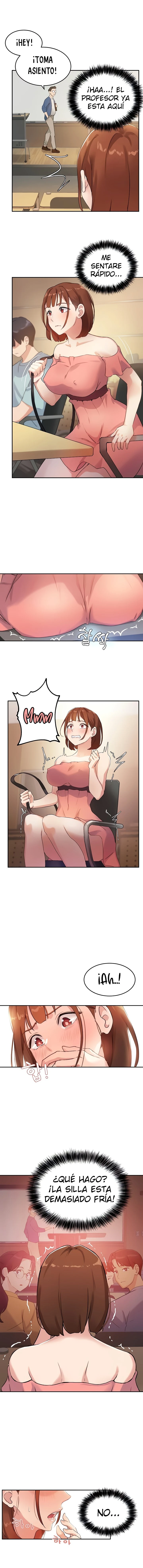 Twenty Capítulo 6 - Page 7
