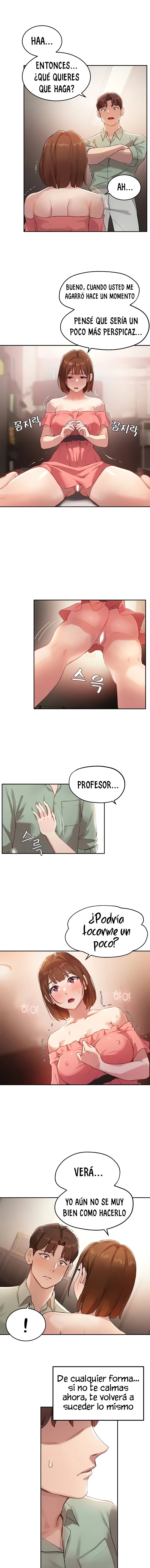 Twenty Capítulo 7 - Page 12